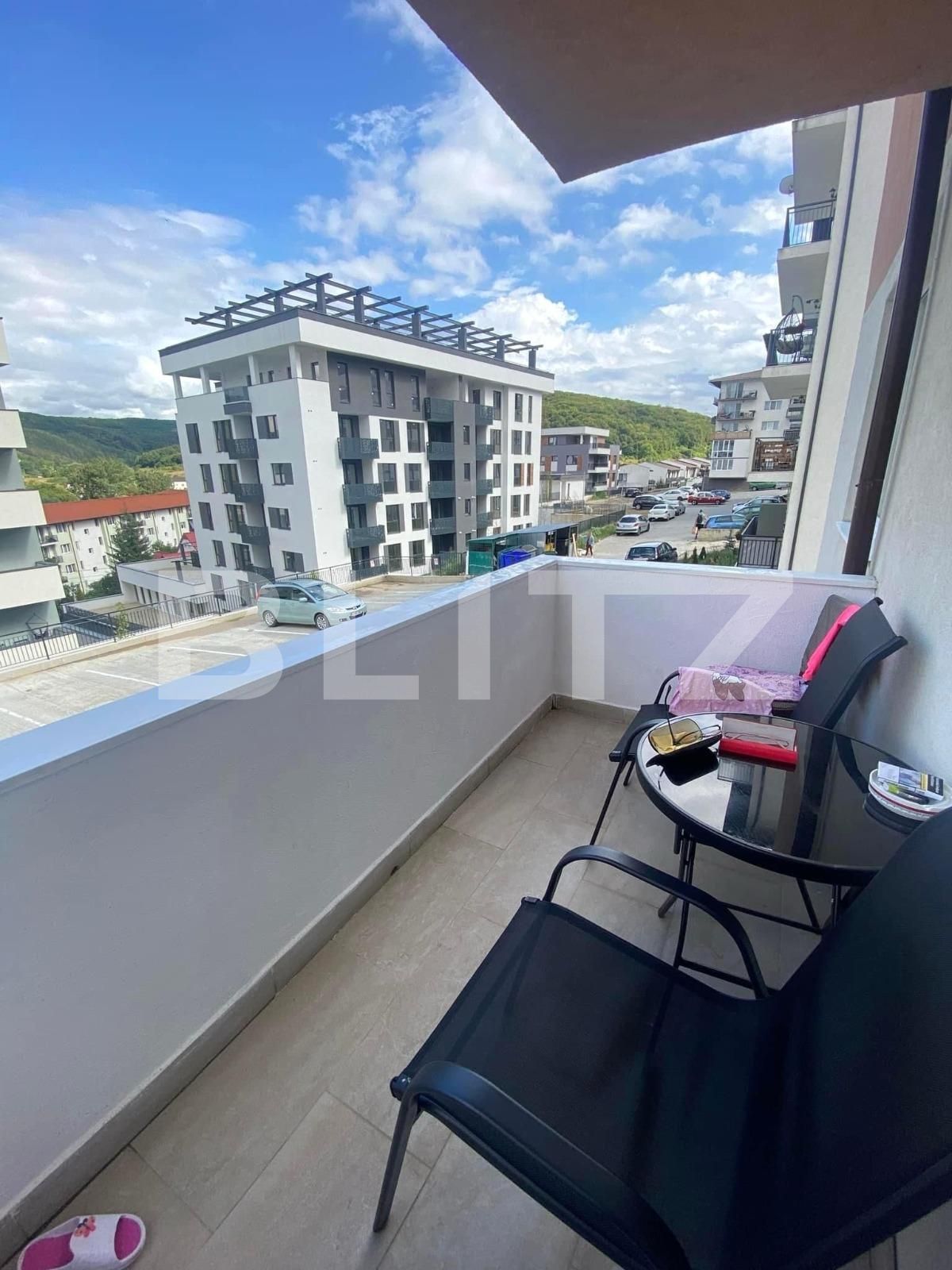 Apartament de închiriat 2 camere Manastur - 132117AI | BLITZ Cluj-Napoca | Poza7