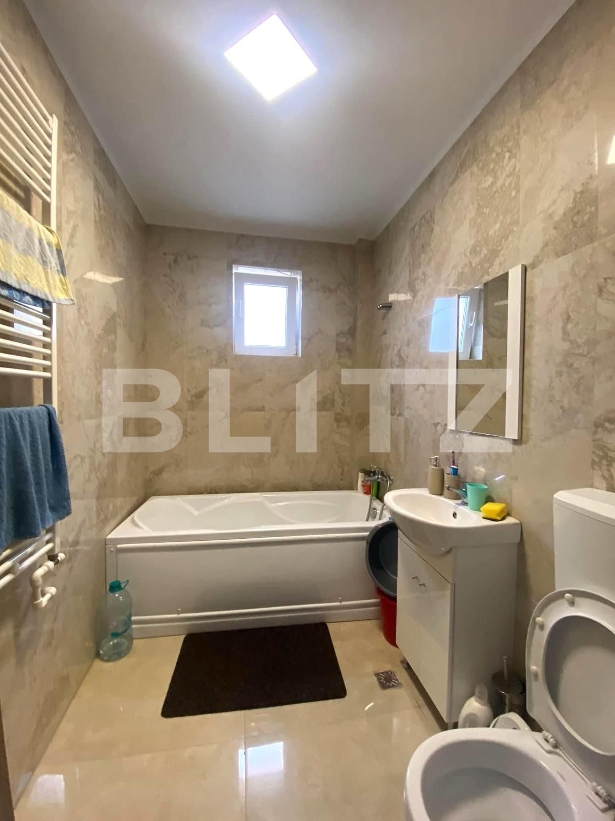 Apartament de închiriat 2 camere Manastur - 132117AI | BLITZ Cluj-Napoca | Poza6