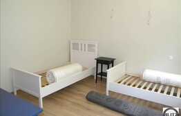 2 camere, 73 mp, totul nou, la prima inchiriere, parcare, zona Victor Babes