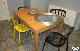 2 camere, 73 mp, totul nou, la prima inchiriere, parcare, zona Victor Babes