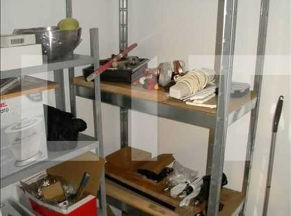 Apartament de închiriat 2 camere Central - 13212AI | BLITZ Cluj-Napoca | Poza10