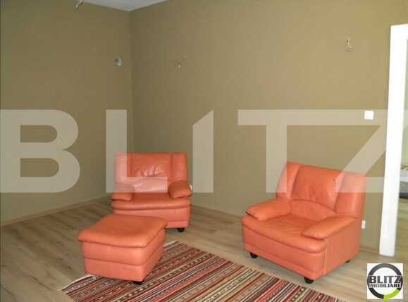 Apartament de închiriat 2 camere Central - 13212AI | BLITZ Cluj-Napoca | Poza3