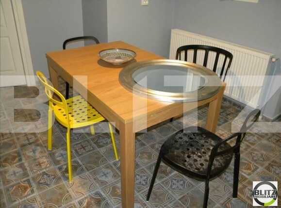 Apartament de închiriat 2 camere Central - 13212AI | BLITZ Cluj-Napoca | Poza8