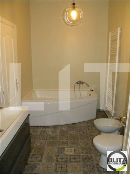 Apartament de închiriat 2 camere Central - 13212AI | BLITZ Cluj-Napoca | Poza12