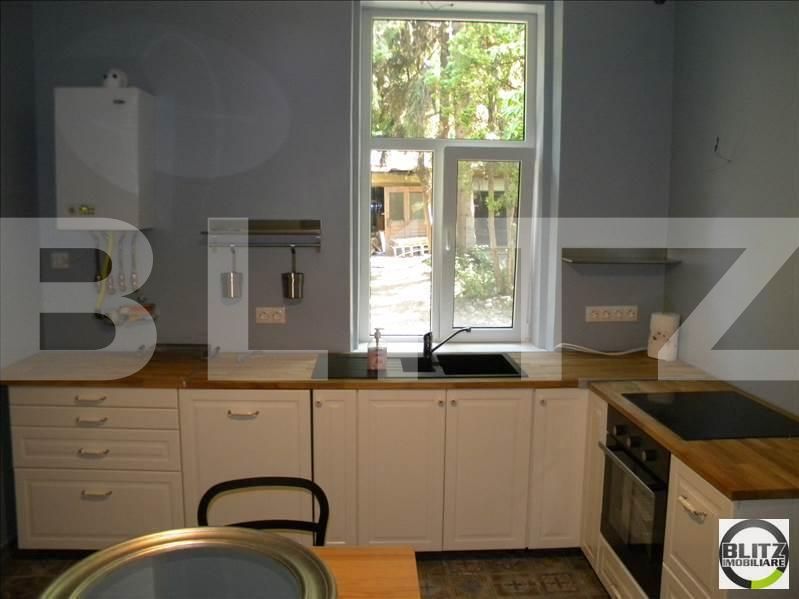 Apartament de închiriat 2 camere Central - 13212AI | BLITZ Cluj-Napoca | Poza6