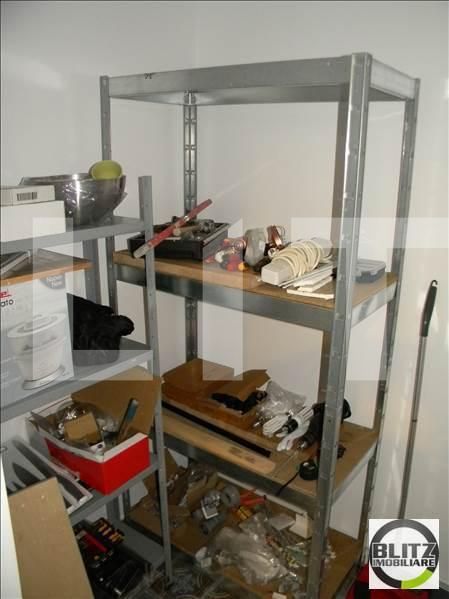 Apartament de închiriat 2 camere Central - 13212AI | BLITZ Cluj-Napoca | Poza10