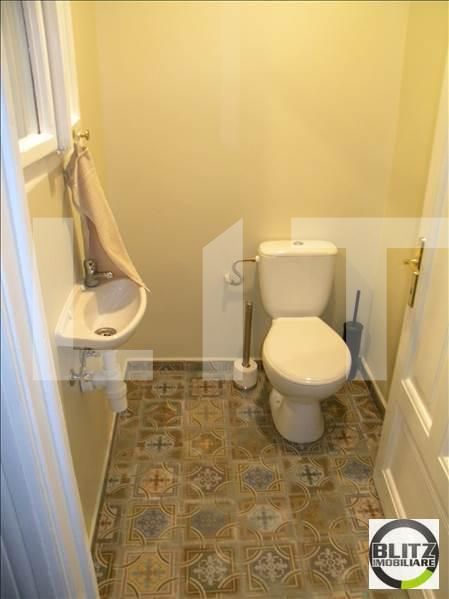 Apartament de închiriat 2 camere Central - 13212AI | BLITZ Cluj-Napoca | Poza13