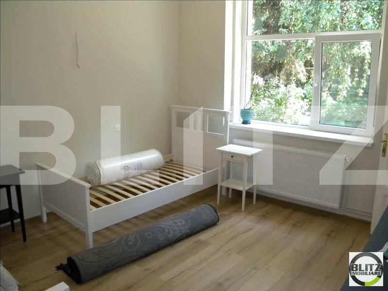 Apartament de închiriat 2 camere Central - 13212AI | BLITZ Cluj-Napoca | Poza4
