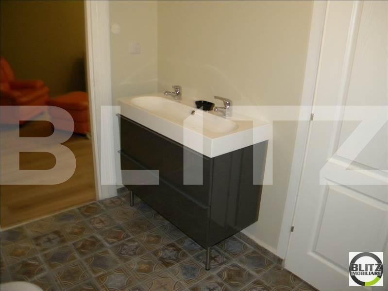 Apartament de închiriat 2 camere Central - 13212AI | BLITZ Cluj-Napoca | Poza9