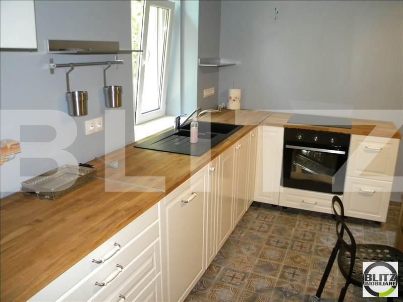 Apartament de închiriat 2 camere Central - 13212AI | BLITZ Cluj-Napoca | Poza7