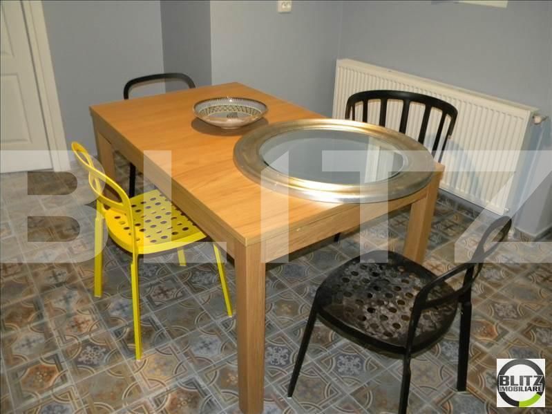 Apartament de închiriat 2 camere Central - 13212AI | BLITZ Cluj-Napoca | Poza8