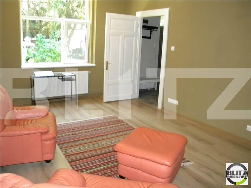 Apartament de închiriat 2 camere Central - 13212AI | BLITZ Cluj-Napoca | Poza2