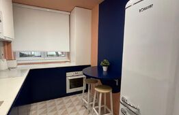 Apartament 3 camere, 75mp, prima inchiriere, zona strazii Donath