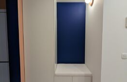 Apartament 3 camere, 75mp, prima inchiriere, zona strazii Donath