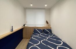 Apartament 3 camere, 75mp, prima inchiriere, zona strazii Donath