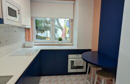 Apartament 3 camere, 75mp, prima inchiriere, zona strazii Donath