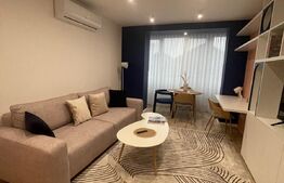 Apartament 3 camere, 75mp, prima inchiriere, zona strazii Donath