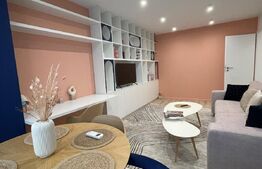 Apartament 3 camere, 75mp, prima inchiriere, zona strazii Donath