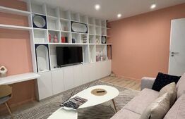 Apartament 3 camere, 75mp, prima inchiriere, zona strazii Donath