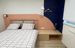 Apartament 3 camere, 75mp, prima inchiriere, zona strazii Donath