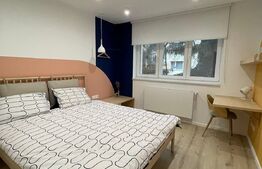 Apartament 3 camere, 75mp, prima inchiriere, zona strazii Donath