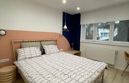 Apartament 3 camere, 75mp, prima inchiriere, zona strazii Donath