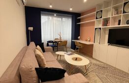 Apartament 3 camere, 75mp, prima inchiriere, zona strazii Donath