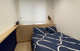 Apartament 3 camere, 75mp, prima inchiriere, zona strazii Donath