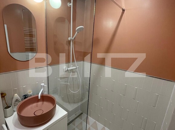 Apartament de închiriat 3 camere Grigorescu - 132126AI | BLITZ Cluj-Napoca | Poza13