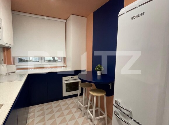 Apartament de închiriat 3 camere Grigorescu - 132126AI | BLITZ Cluj-Napoca | Poza11