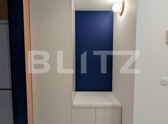 Apartament de închiriat 3 camere Grigorescu - 132126AI | BLITZ Cluj-Napoca | Poza17
