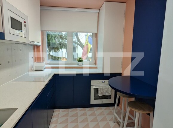 Apartament de închiriat 3 camere Grigorescu - 132126AI | BLITZ Cluj-Napoca | Poza12