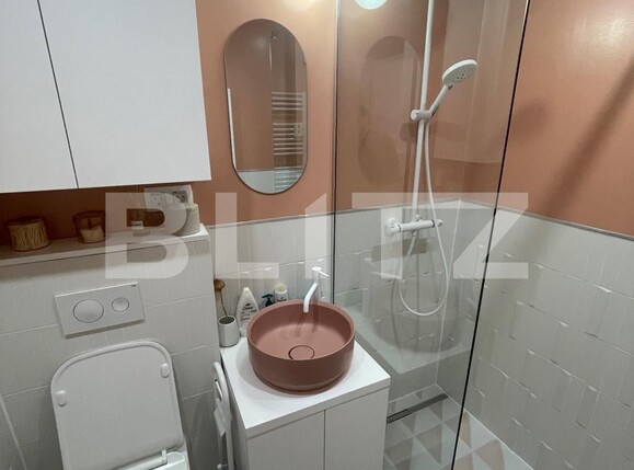 Apartament de închiriat 3 camere Grigorescu - 132126AI | BLITZ Cluj-Napoca | Poza14