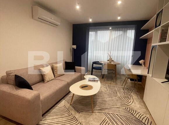 Apartament de închiriat 3 camere Grigorescu - 132126AI | BLITZ Cluj-Napoca | Poza1