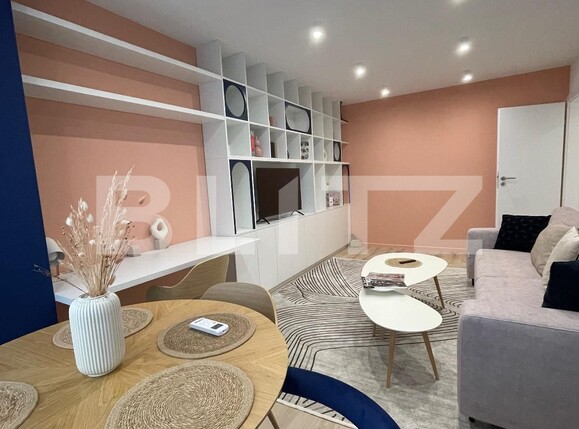 Apartament de închiriat 3 camere Grigorescu - 132126AI | BLITZ Cluj-Napoca | Poza4