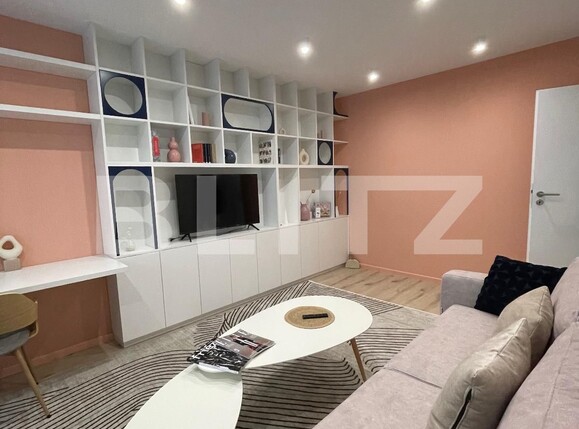 Apartament de închiriat 3 camere Grigorescu - 132126AI | BLITZ Cluj-Napoca | Poza3