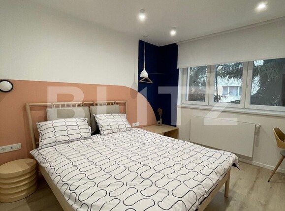 Apartament de închiriat 3 camere Grigorescu - 132126AI | BLITZ Cluj-Napoca | Poza9