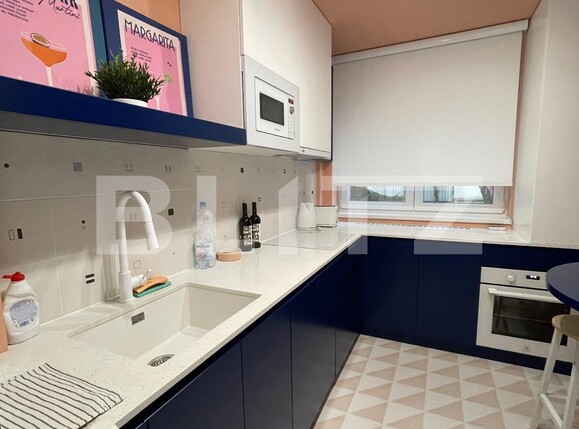 Apartament de închiriat 3 camere Grigorescu - 132126AI | BLITZ Cluj-Napoca | Poza10