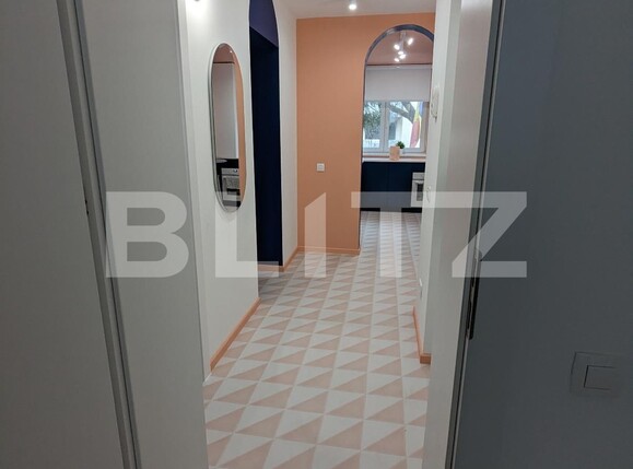 Apartament de închiriat 3 camere Grigorescu - 132126AI | BLITZ Cluj-Napoca | Poza16