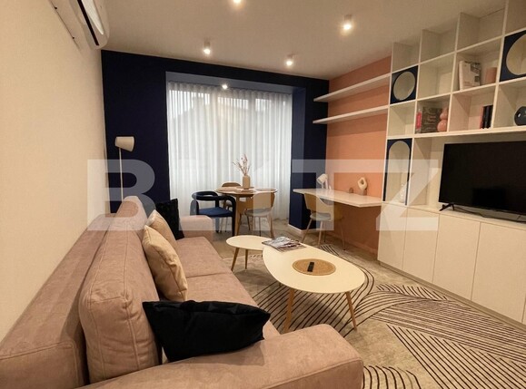 Apartament de închiriat 3 camere Grigorescu - 132126AI | BLITZ Cluj-Napoca | Poza2