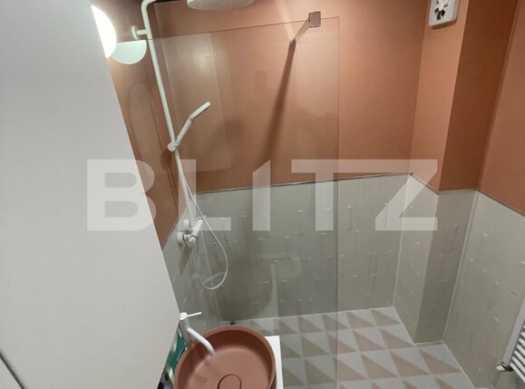 Apartament de închiriat 3 camere Grigorescu - 132126AI | BLITZ Cluj-Napoca | Poza15
