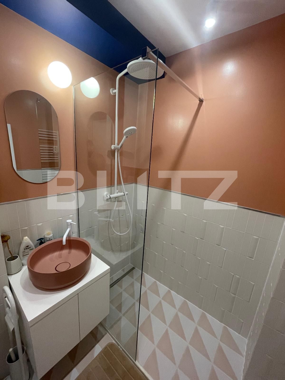 Apartament de închiriat 3 camere Grigorescu - 132126AI | BLITZ Cluj-Napoca | Poza13