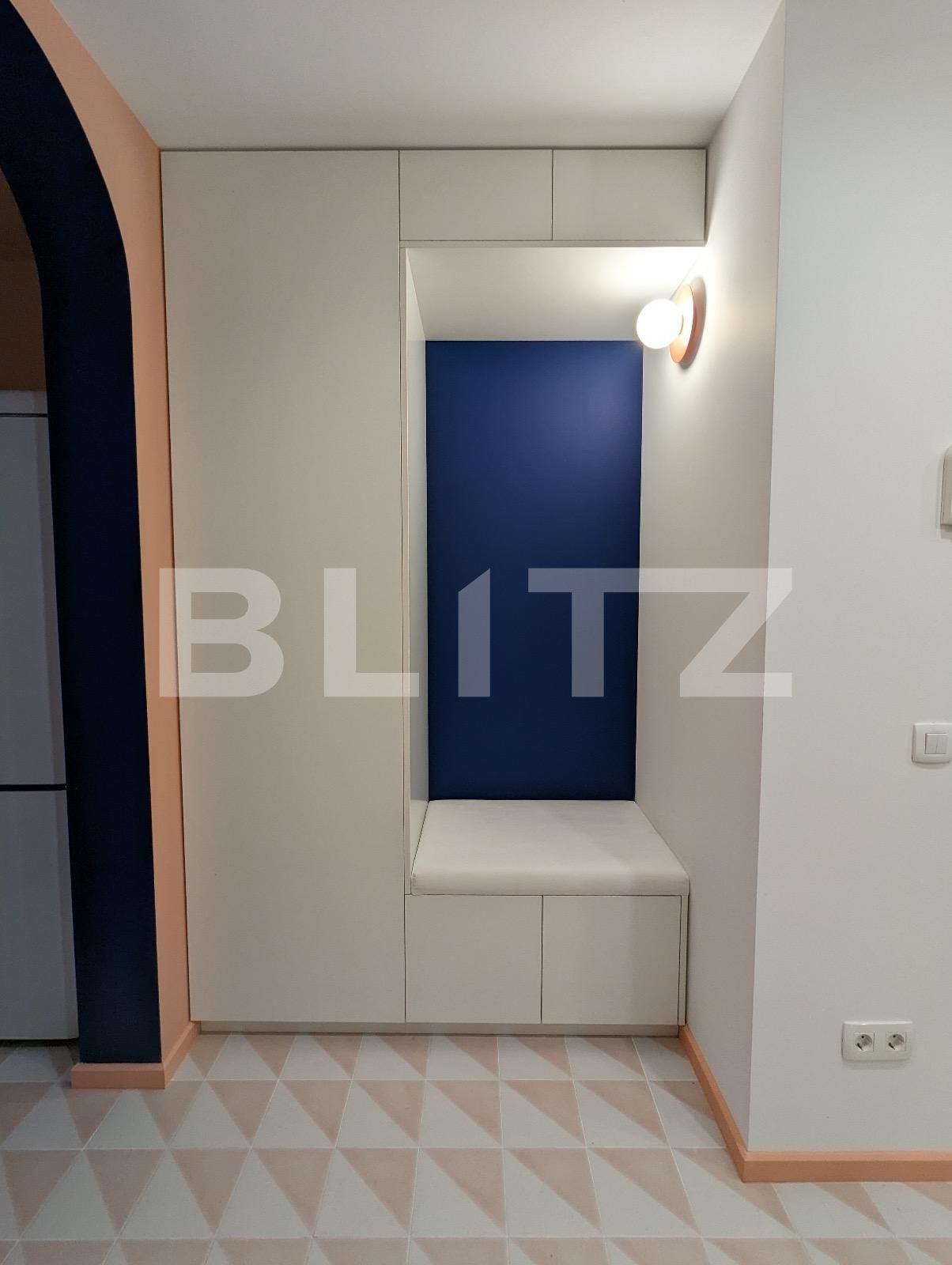 Apartament de închiriat 3 camere Grigorescu - 132126AI | BLITZ Cluj-Napoca | Poza17