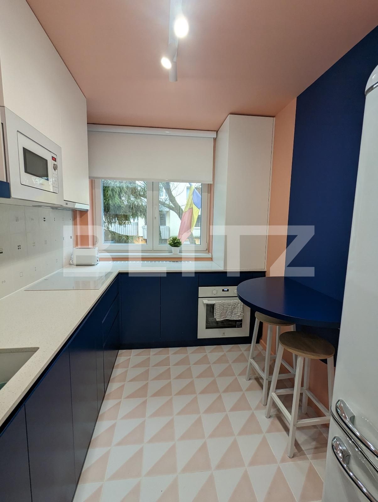 Apartament de închiriat 3 camere Grigorescu - 132126AI | BLITZ Cluj-Napoca | Poza12