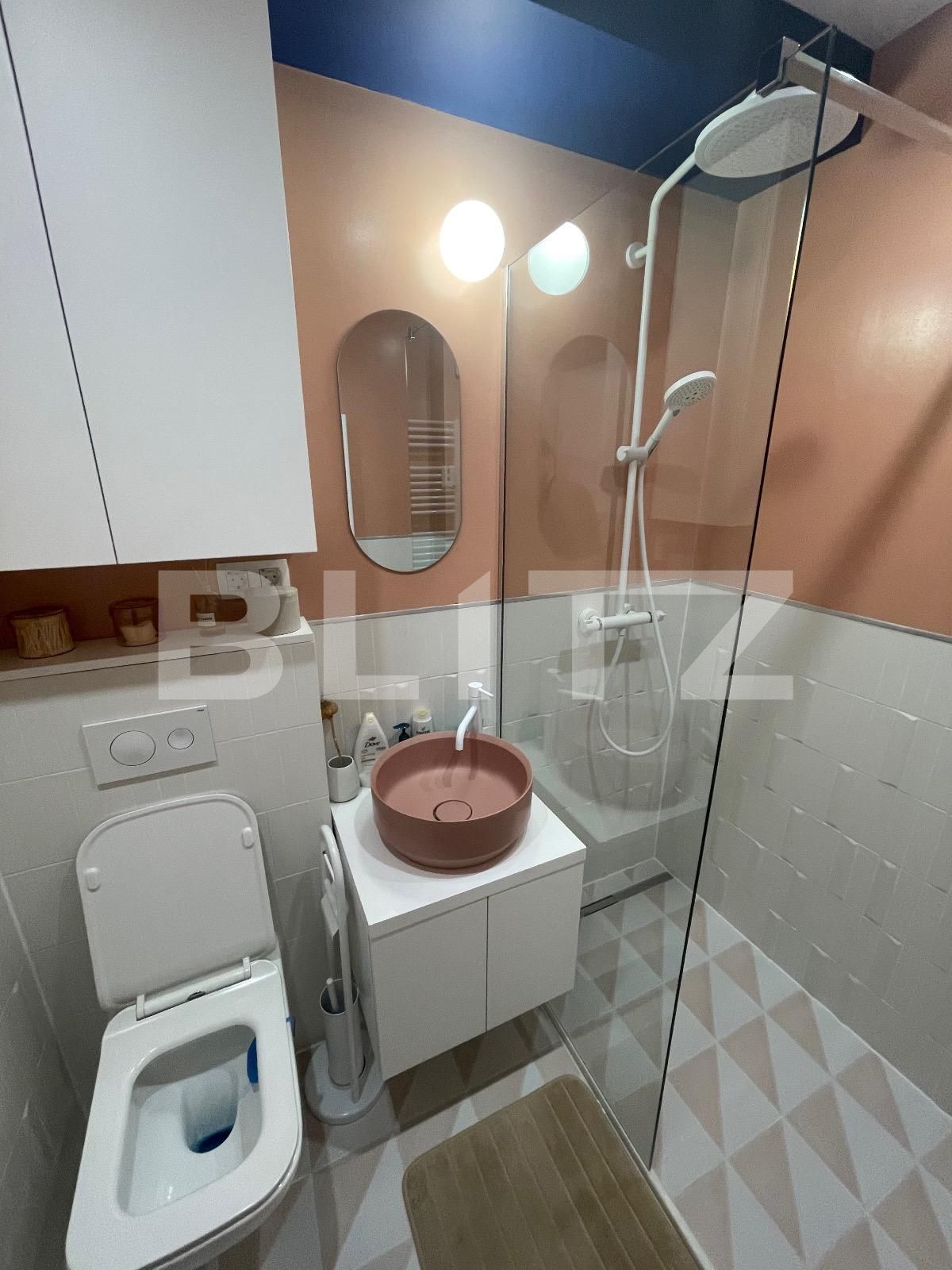 Apartament de închiriat 3 camere Grigorescu - 132126AI | BLITZ Cluj-Napoca | Poza14