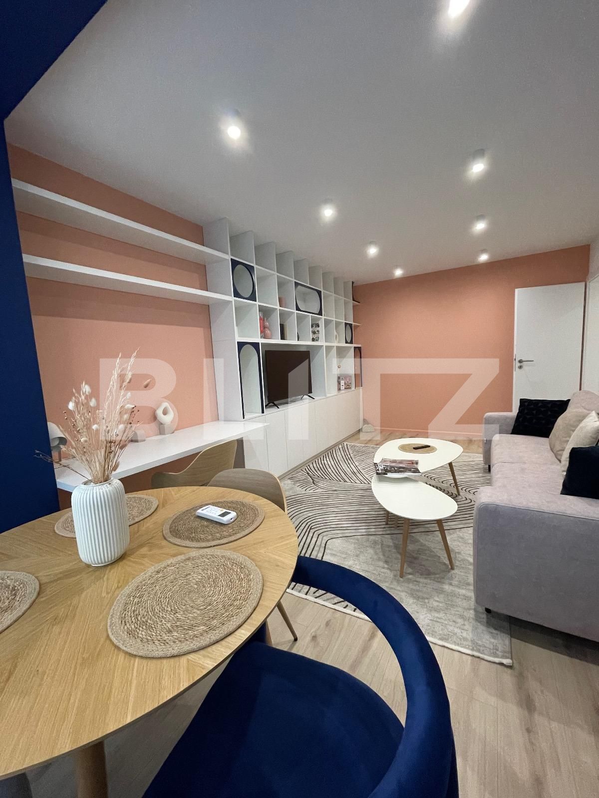 Apartament de închiriat 3 camere Grigorescu - 132126AI | BLITZ Cluj-Napoca | Poza4