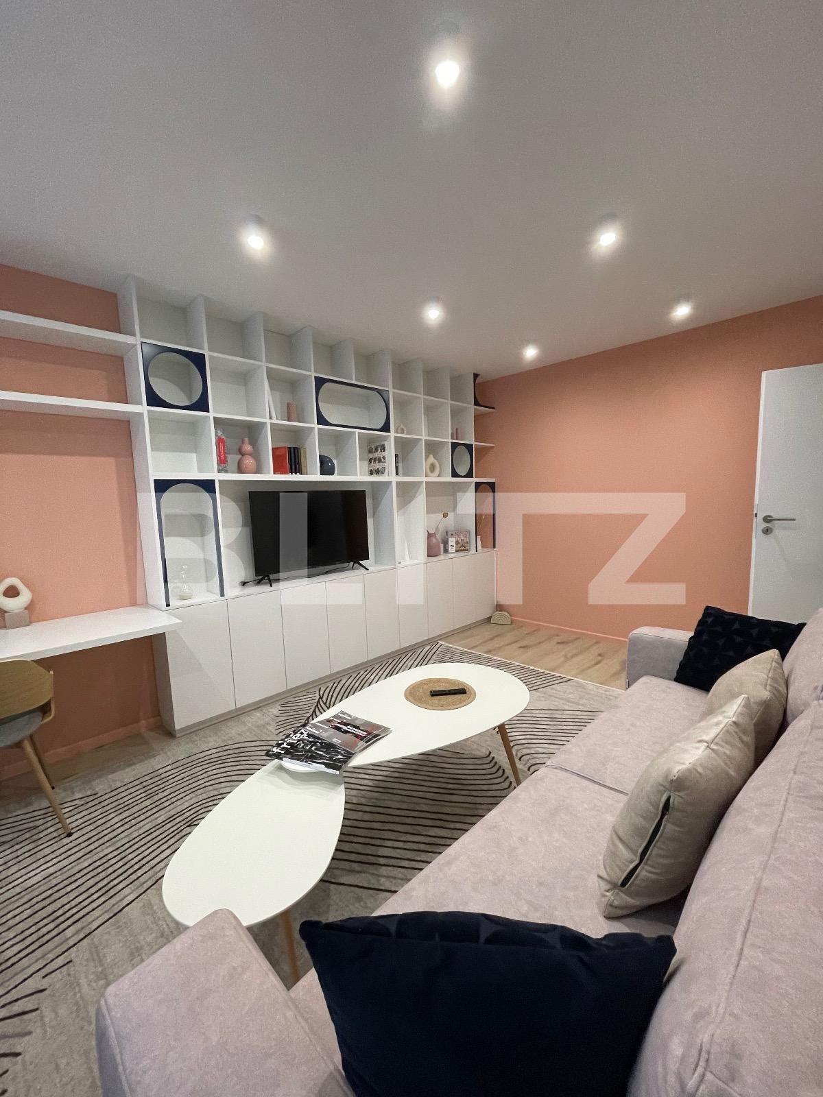 Apartament de închiriat 3 camere Grigorescu - 132126AI | BLITZ Cluj-Napoca | Poza3