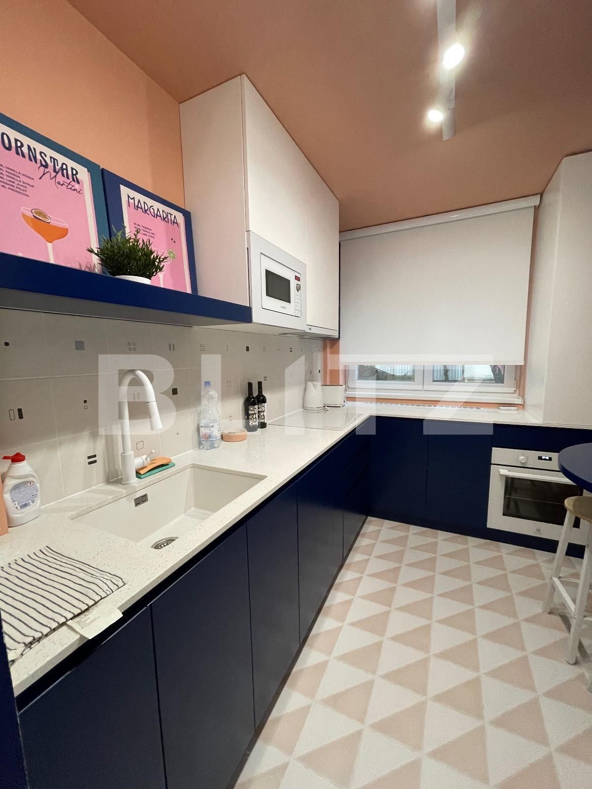 Apartament de închiriat 3 camere Grigorescu - 132126AI | BLITZ Cluj-Napoca | Poza10