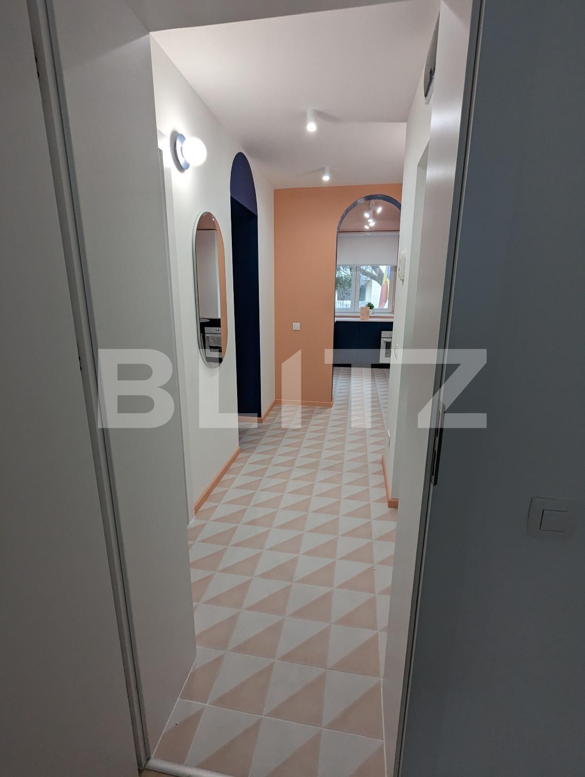 Apartament de închiriat 3 camere Grigorescu - 132126AI | BLITZ Cluj-Napoca | Poza16