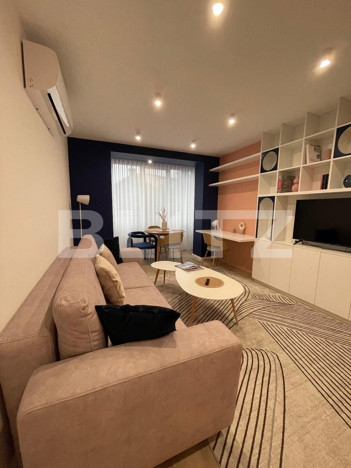 Apartament de închiriat 3 camere Grigorescu - 132126AI | BLITZ Cluj-Napoca | Poza2